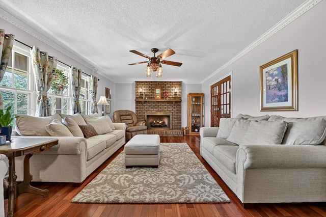 4519 E Highway 52, Ellijay, GA 30536