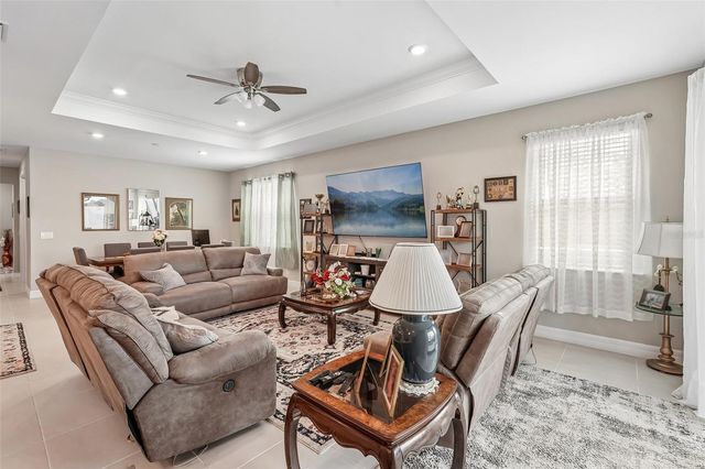 2534 GABEL OAK DRIVE, North Port, FL 34289