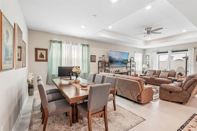 2534 GABEL OAK DRIVE, North Port, FL 34289