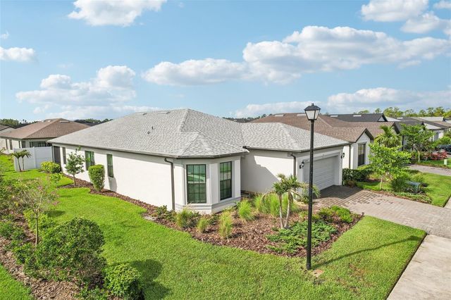 2534 GABEL OAK DRIVE, North Port, FL 34289