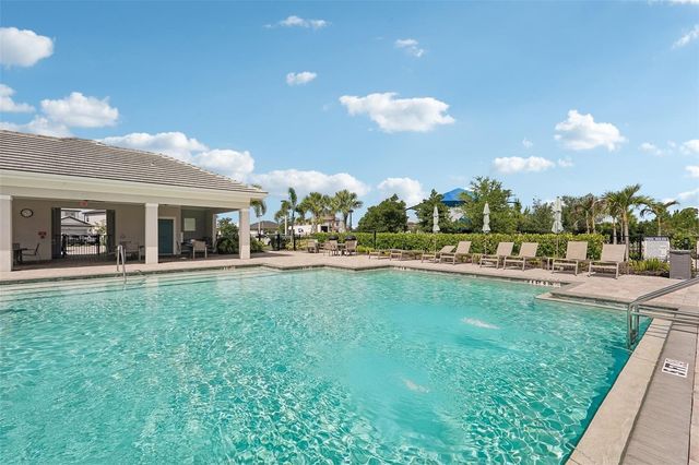 2534 GABEL OAK DRIVE, North Port, FL 34289