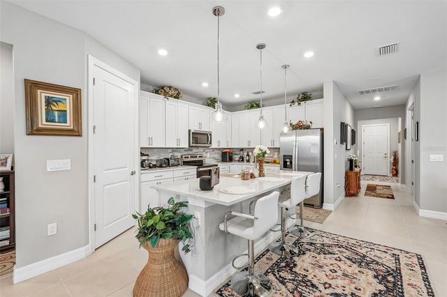 2534 GABEL OAK DRIVE, North Port, FL 34289