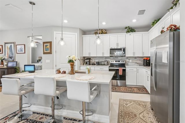 2534 GABEL OAK DRIVE, North Port, FL 34289