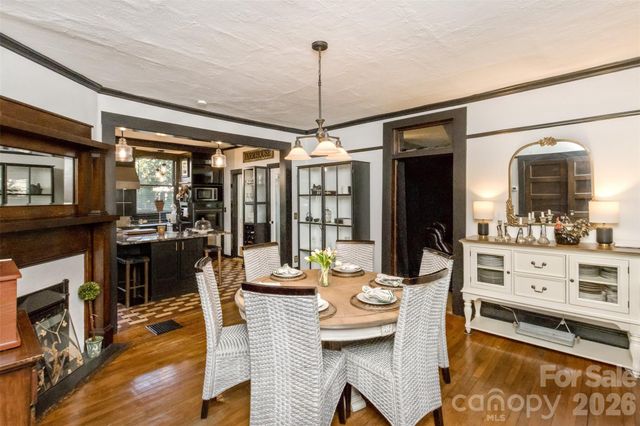 293 Fairview Road, Asheville, NC 28803