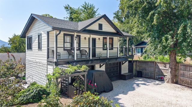 293 Fairview Road, Asheville, NC 28803