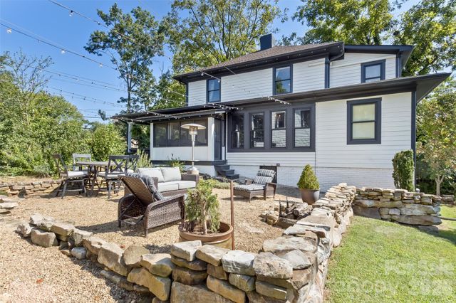 293 Fairview Road, Asheville, NC 28803