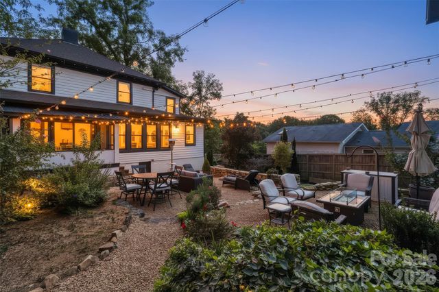 293 Fairview Road, Asheville, NC 28803