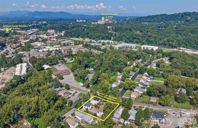 293 Fairview Road, Asheville, NC 28803