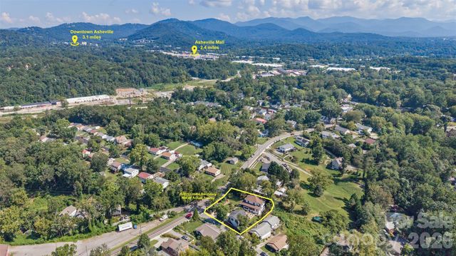 293 Fairview Road, Asheville, NC 28803