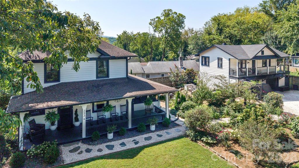 293 Fairview Road, Asheville, NC 28803