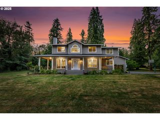 1400 Nw 155TH Cir, Vancouver, WA 98685
