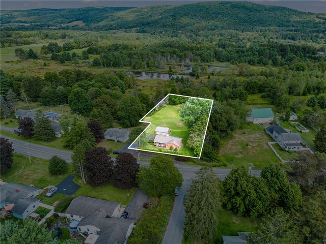 3843 State Highway 23, Oneonta, NY 13820