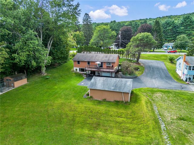 3843 State Highway 23, Oneonta, NY 13820