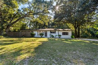 1005 Oakland Drive, Mobile, AL 36609