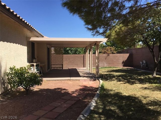 322 Sweetspice Street, Henderson, NV 89014