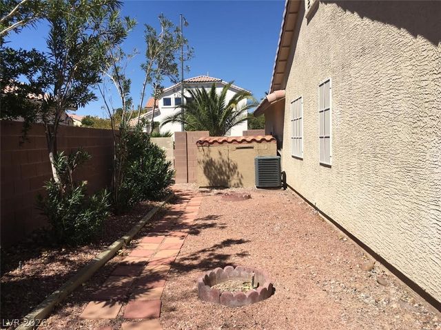 322 Sweetspice Street, Henderson, NV 89014
