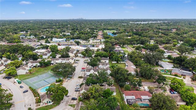 13856 STONE MILL WAY, Tampa, FL 33613