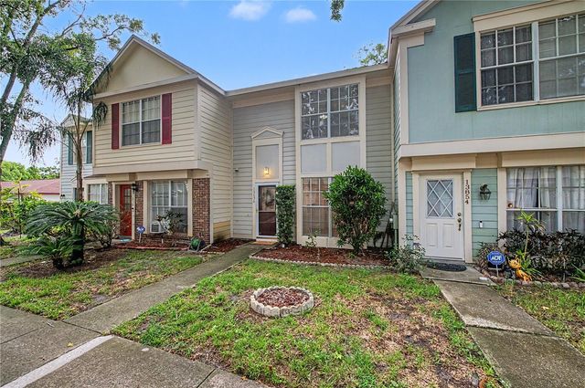 13856 STONE MILL WAY, Tampa, FL 33613