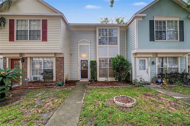13856 STONE MILL WAY, Tampa, FL 33613
