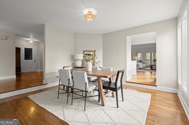 4240 Loch Highland Parkway NE, Roswell, GA 30075