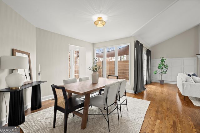 4240 Loch Highland Parkway NE, Roswell, GA 30075