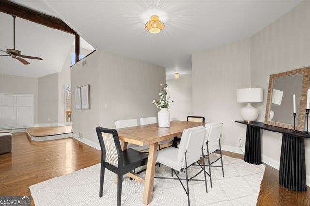 4240 Loch Highland Parkway NE, Roswell, GA 30075