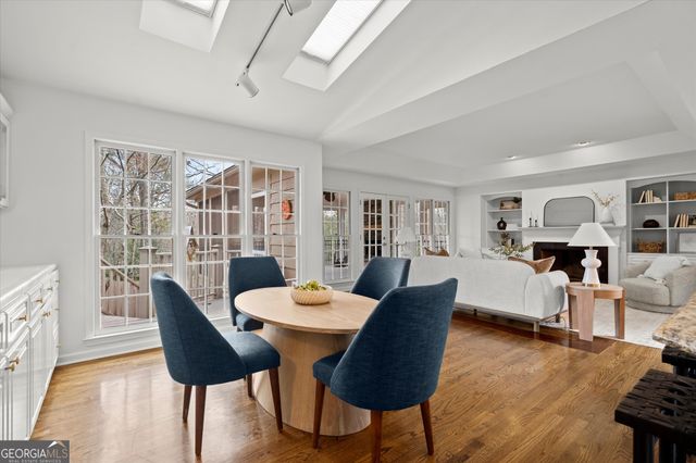 4240 Loch Highland Parkway NE, Roswell, GA 30075