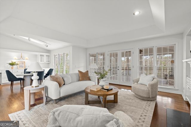 4240 Loch Highland Parkway NE, Roswell, GA 30075