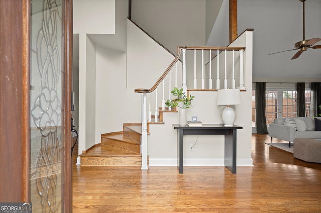 4240 Loch Highland Parkway NE, Roswell, GA 30075