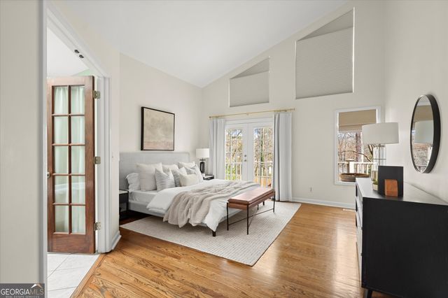 4240 Loch Highland Parkway NE, Roswell, GA 30075