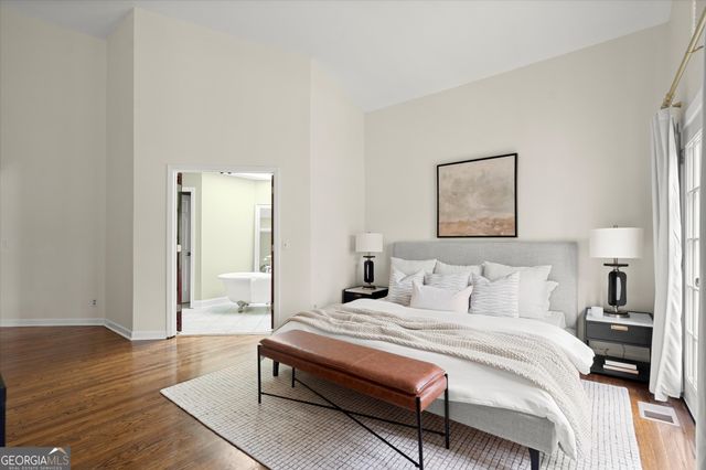 4240 Loch Highland Parkway NE, Roswell, GA 30075