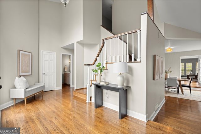 4240 Loch Highland Parkway NE, Roswell, GA 30075