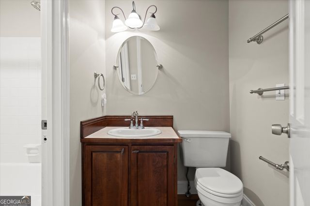 4240 Loch Highland Parkway NE, Roswell, GA 30075