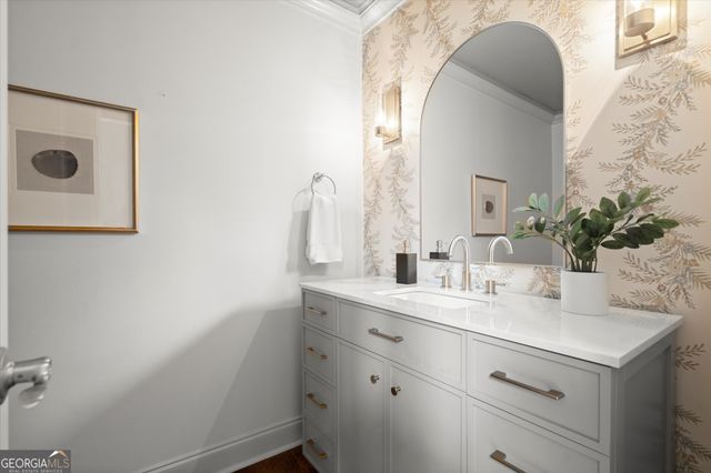 4240 Loch Highland Parkway NE, Roswell, GA 30075