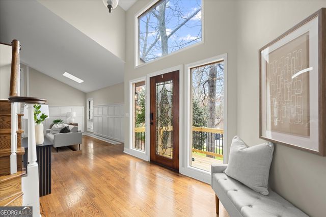 4240 Loch Highland Parkway NE, Roswell, GA 30075