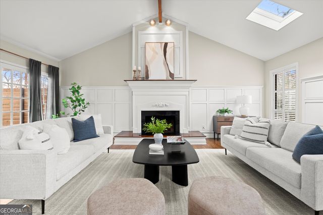 4240 Loch Highland Parkway NE, Roswell, GA 30075