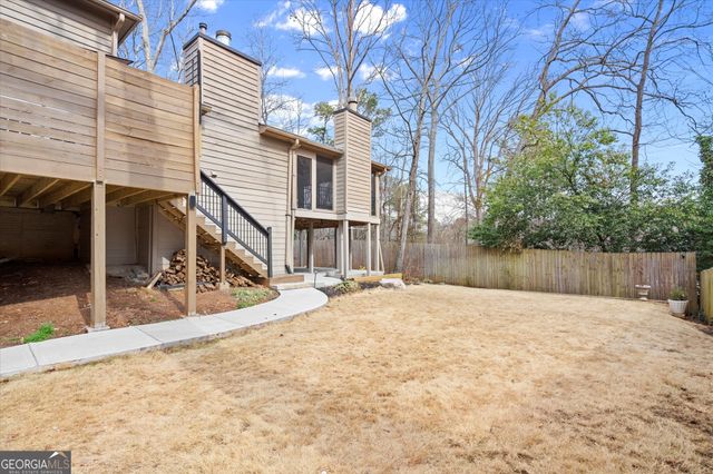 4240 Loch Highland Parkway NE, Roswell, GA 30075