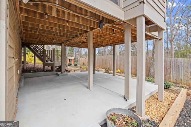 4240 Loch Highland Parkway NE, Roswell, GA 30075