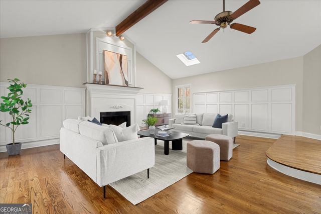 4240 Loch Highland Parkway NE, Roswell, GA 30075