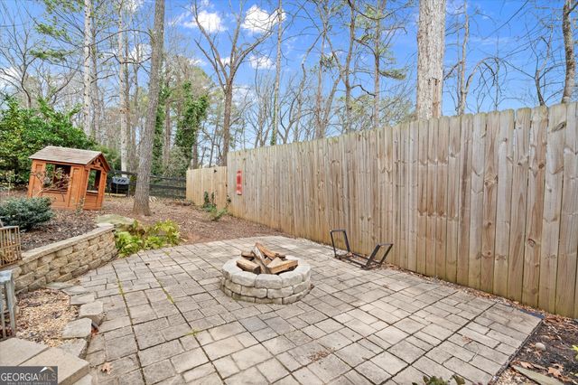 4240 Loch Highland Parkway NE, Roswell, GA 30075