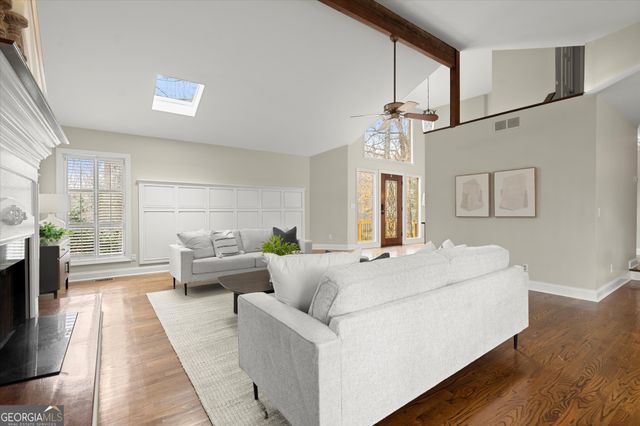 4240 Loch Highland Parkway NE, Roswell, GA 30075