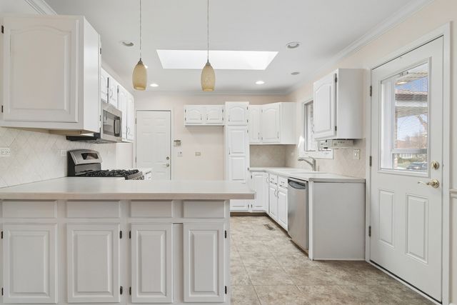 1119 S Pine Avenue, Arlington Heights, IL 60005