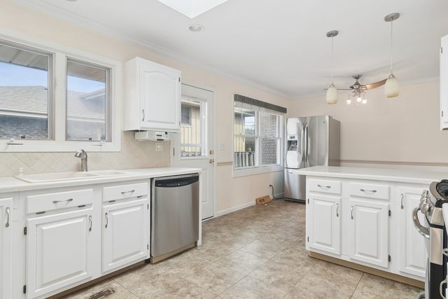 1119 S Pine Avenue, Arlington Heights, IL 60005