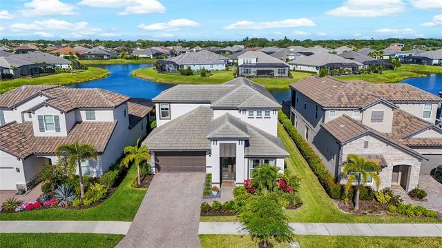 4762 ANTRIM DRIVE, Sarasota, FL 34240