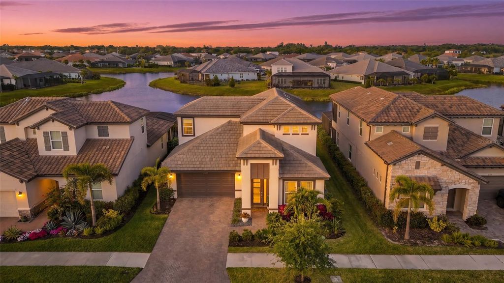 4762 ANTRIM DRIVE, Sarasota, FL 34240