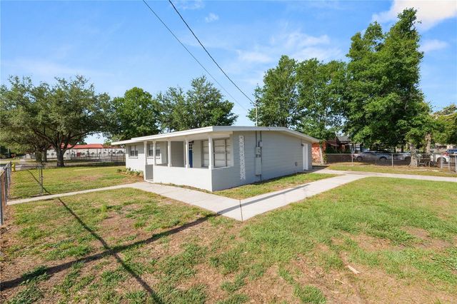 1101 S GIBBS STREET, Plant City, FL 33563