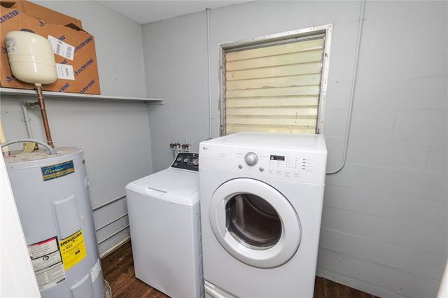 1101 S GIBBS STREET, Plant City, FL 33563