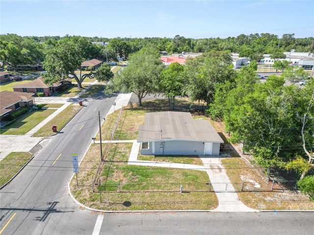 1101 S GIBBS STREET, Plant City, FL 33563