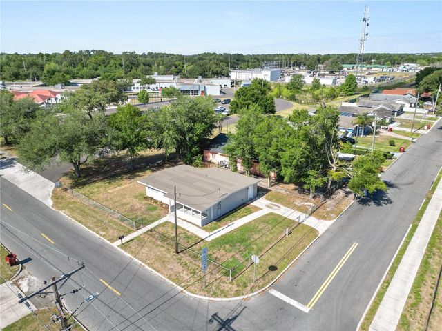 1101 S GIBBS STREET, Plant City, FL 33563