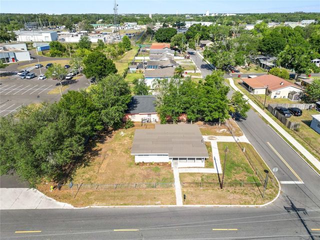 1101 S GIBBS STREET, Plant City, FL 33563